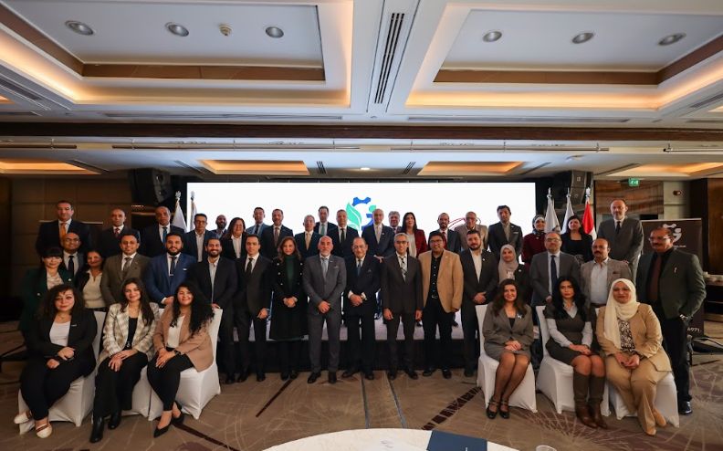 أوراسكوم للمناطق الصناعية تطلق مشروعا جديدا في السخنة…