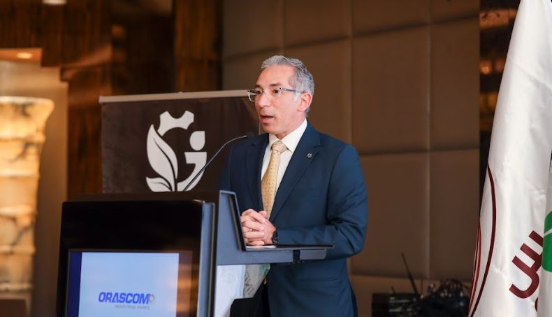 أوراسكوم للمناطق الصناعية تطلق مشروعا جديدا في السخنة…