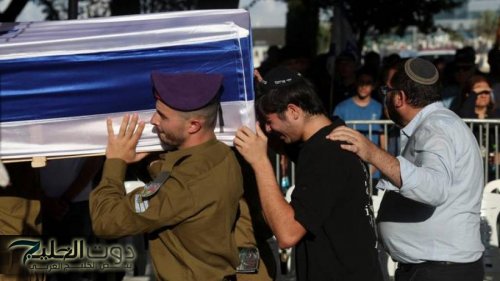 القسام:طعن ضابط إسرائيلي و3 جنود حتى الموت