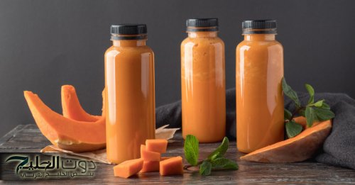 فوائد عصير اليقطين للجسم تعرف على القرع بشكل لم تعرفه من قبل