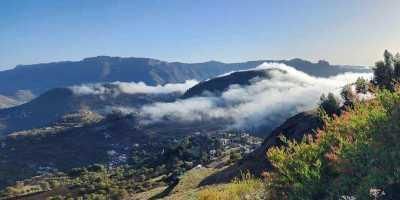 أخبار اليمن : تحذير جديد من أجواء شديدة البرودة وصقيع