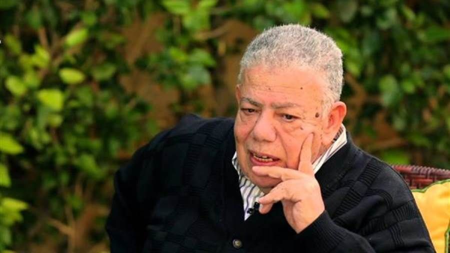 ابنة بشير الديك: والدي يتعرض للإهمال بالمستشفى بعد مرور حوالي شهر على إعلان إصابته بوعكة صحية كشفت دينا ابنة السيناريست الكبير بشير الديك عن الحالة الصحية ل إقرأ المزيد