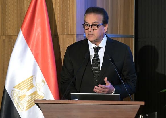 وزير الصحة: مصر تنتج 91% من احتياجاتها للأدوية وتستهدف زيادة…