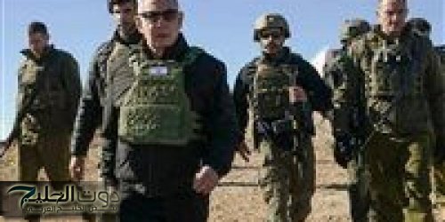 إسرائيل تعتزم البقاء على جبل الشيخ حتى التوصل لترتيبات أخرى