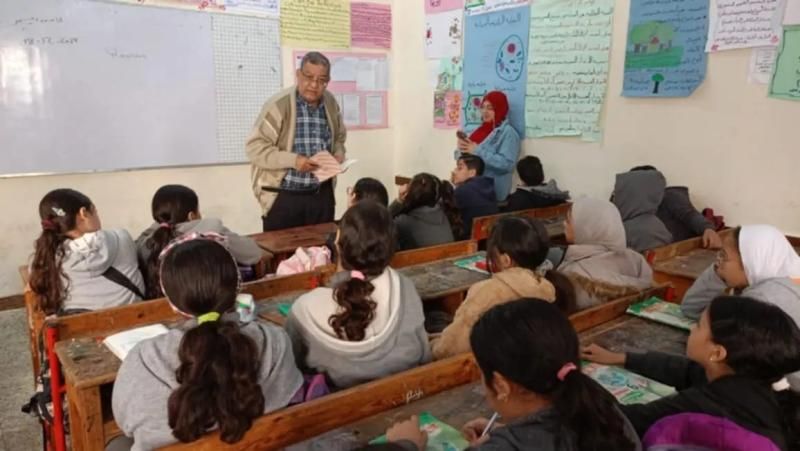 الثقافة بدمياط تحتفي باليوم العالمي للغة العربية