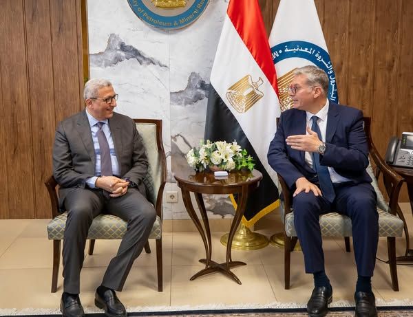 وزير البترول: المرحلة الحالية تشهد أعلى درجات التكامل مع…
