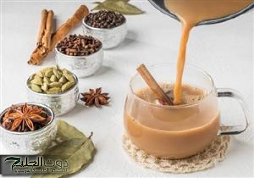 طريقة تحضير شاي الكرك الخليجي السعودي الأصلي .. نكهة دافئة