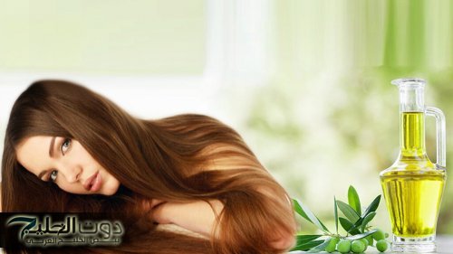 وصفات هنديه لتنعيم الشعر وتكثيفه في أيام قليلة في المنزل