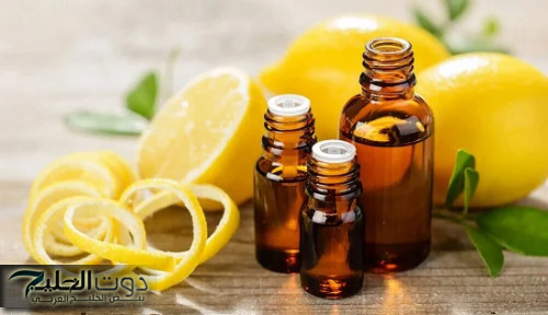 زيت الليمون العطري: 7 طرق سحرية للاستفادة منه، من تحسين النوم إلى التنقية والاسترخاء