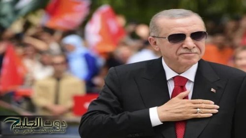 متى يصلي أردوغان في المسجد الأموي بدمشق