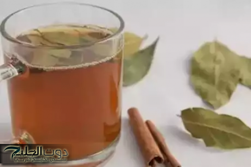 «مش هتصدق إزاي هيحسن صحتك»... مشروب ورق اللورا مع القرفة فوائد صحية مذهلة | ازاي كانت غايبة عننا