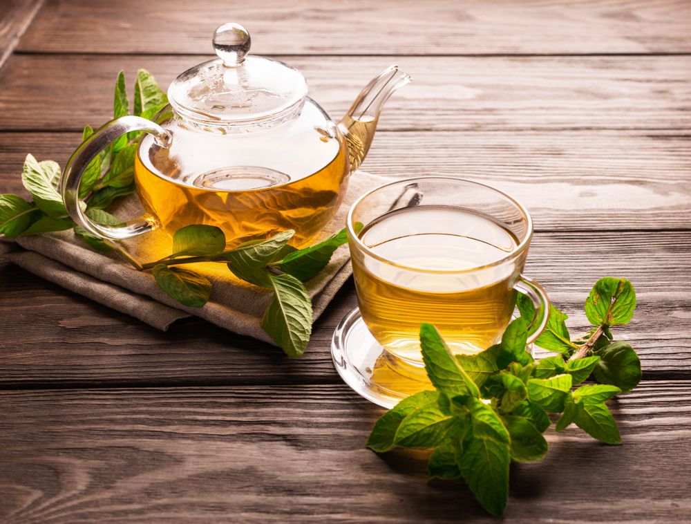 7 أنواع شاي الأعشاب المُهدئة.. لتحسين الهضم وصحة الأمعاء
