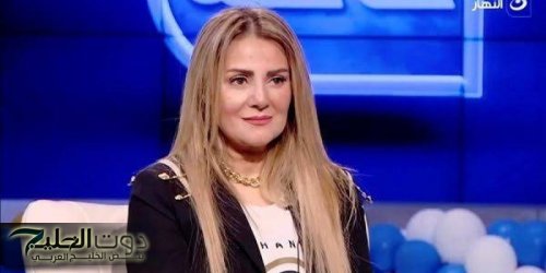 مع نهاية 2024.. رانيا محمود ياسين: رينا يسامح كل الناس اللي أذتني.. كانت أسوأ سنة