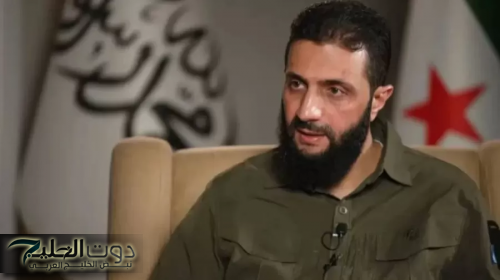 وفد أمريكي إلى سوريا للقاء أحمد الشرع