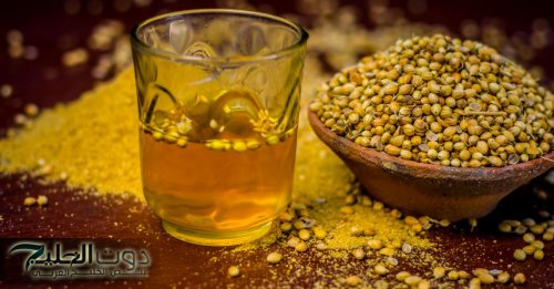 مفعولها رهيب.. عشبة ذهبية لزيادة الرغبة بين الزوجين فوائدها تفوق الخيال لاتتوقعها.. مش هيفارقك تاني