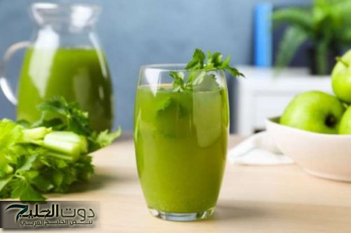 "كنز رباني في بيتك وانت مش واخد بالك" .. استشاري يكشف عن أفضل مشروب طبيعي موجود في كل بيت يخلصك من الأملاح في جسمك .. تناوله يوميًا وشوف الفرق بنفسك !!!