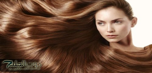 كيراتين طبيعي ومثالي.. وصفات طبيعية لتنعيم وفرد الشعر