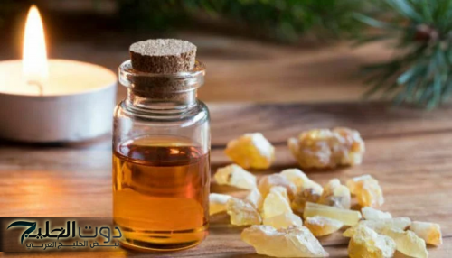 "وصفة سحرية هتغير حياتك 360 درجة" .. قومي بحرق 5 قطع من لبان الدكر في المنزل يوميا وشوفي الفرق من أول مرة .. هتقولي ياريتني جربتها من زمان!!!