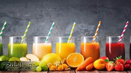 "معلومة تساوي مليون جنيه" .. إليك أفضل 5 مشروبات سحرية وفعّالة لتنقية الجسم وحماية الكلى والكبد من السموم .. صحتك هتبقى زي الحديد !!!