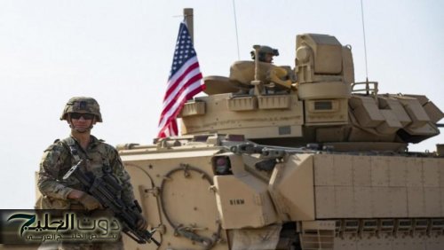 البنتاغون:2000 جندي أمريكي في سوريا