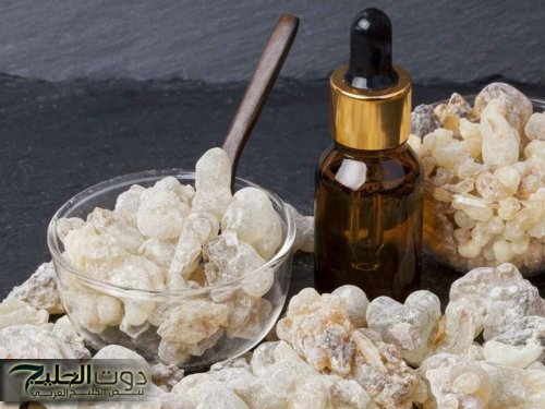 لبان الذكر لتفتيح منطقة العانة.. طريقة استخدامه وفوائده للبشرة والأعراض الجانبية له