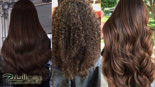 أقوى كيراتين لفرد الشعر وتنعيمه بمكونات طبيعية وآمنة على شعرك