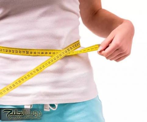 خسّت 13 كيلو في 13 يوماً .. ياسمين عبدالعزيز تكشف عن طعام بسيط موجود في كل مطبخ يسد الشهية وينقص الوزن!!