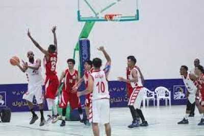 أخبار اليمن : تأجيل بطولة الجمهورية لكرة السلة