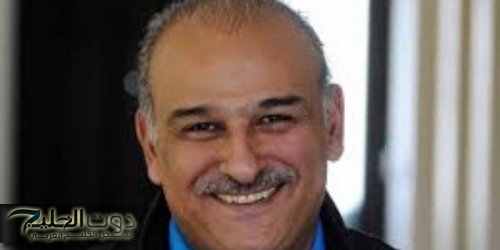 الفنان جمال سليمان يدعو إلى حوار وطني شامل لكافة الأطياف السورية