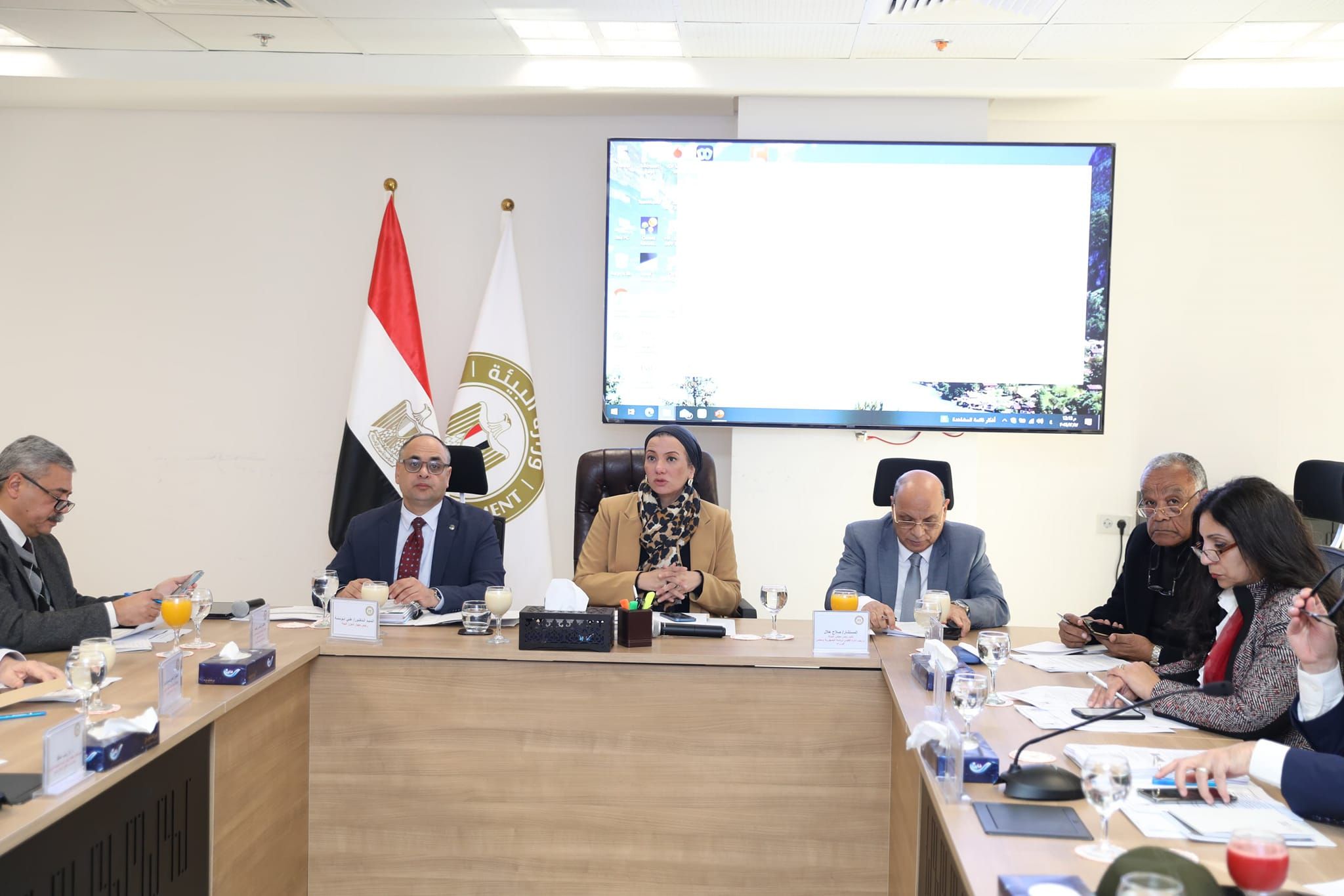 البيئة: تمديد فترات تصاريح ممارسة الأنشطة الاستثمارية…