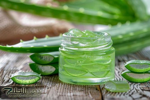 كأنك صغرتي 10 سنين!!.. استخدمي كمية صغيرة من النبات ده هترجعلك احلى ايام العمر.. طريقة الإستخدام!!