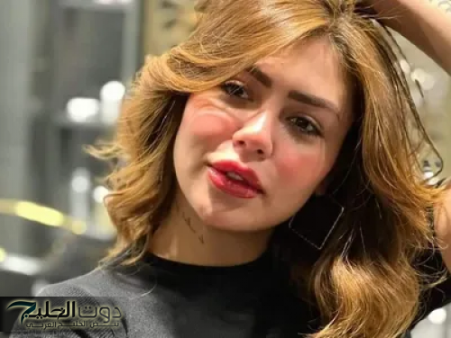 حجز محاكمة هدير عبد الرازق بعد اتهامها بنشر الفسق والفجور