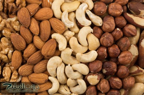 "هتموت عيلتك بإيدك إذا اقتربت منه!!".. نوع من انواع المكسرات ؟!تعرف عليه قبل فوات الأوان… كتجيش تقول مكنش أعرف ؟!