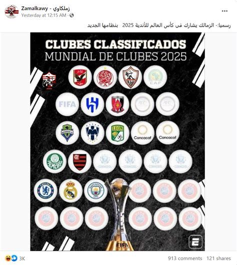 ترتيب مجموعات كأس العالم 2025