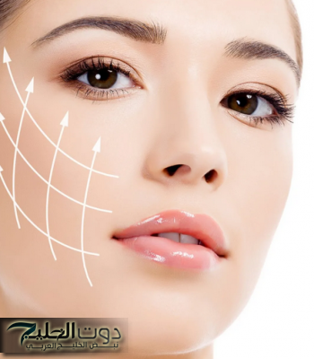 لبشرة شابة على الدوام.. كريم كولاجين طبيعي لشد البشرة وتبييضها خلال أيام
