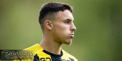 الزمالك يقترب من ضم التونسي علي يوسف لاعب هاكن السويدي