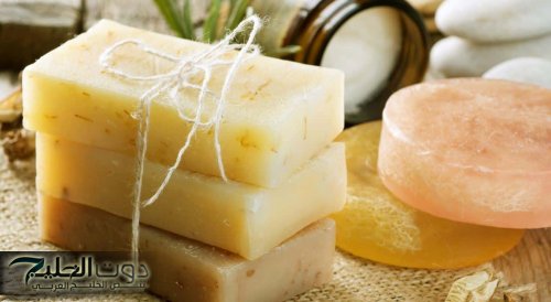 “لو جوزك بيقولك يا عجوزة ”.. طريقة سحرية لتحضير صابونه لبان الدكر في المنزل لنضارة البشرة والتخلص من التجاعيد.. معجزة بين ايديكى!