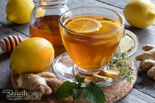 معجزة ربانية هتفرح مرضى الكبد.. مشروب سحري لتنظيف الكبد والكلى! لن تستغنى عنه بعد الآن!