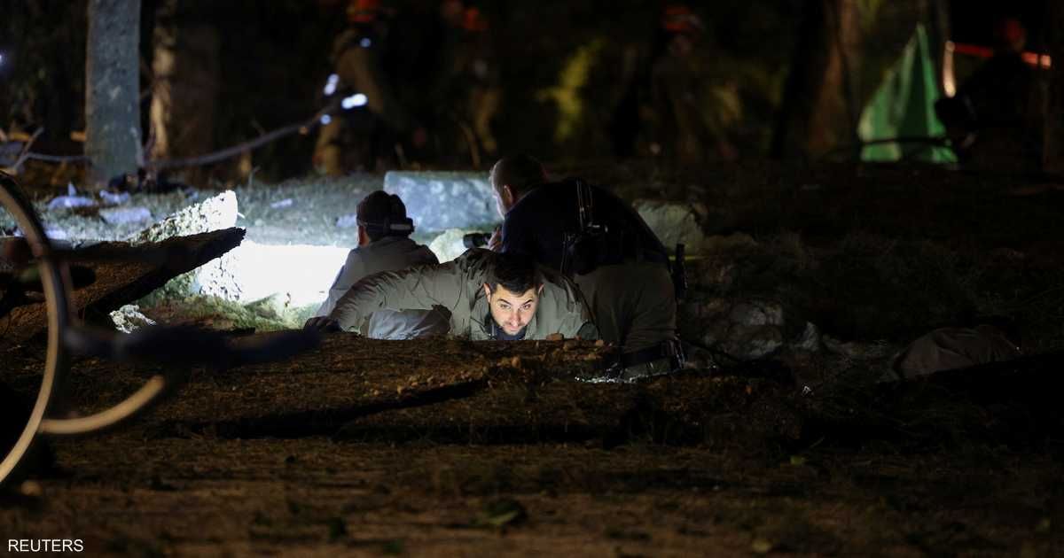 العالم اليوم - ارتفاع عدد المصابين إلى 16 جراء إطلاق الصاروخ من اليمن