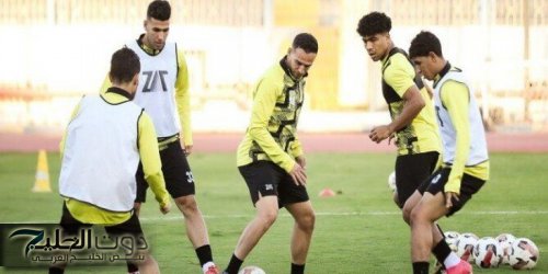 حمد إبراهيم يعلن تشكيل الإسماعيلي لمواجهة بيراميدز في الدوري