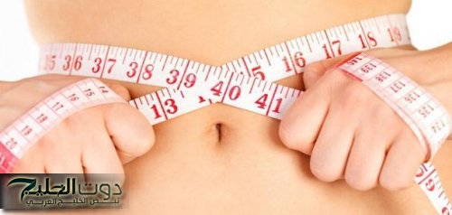 "ودّع الكرش في 3 أيام بس حتى لو الدهون عنيدة بكوباية واحدة على الريق هتخس من غير حرمان"