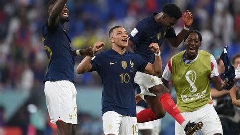 ما هو ملعب مباراة فرنسا وبولندا في دور ال16 كأس العالم 2025