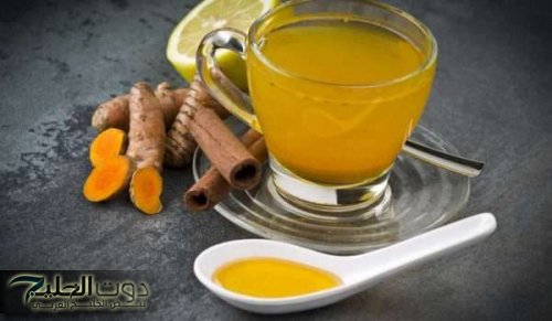 هتخس بسرعة والدهون هتطير وانتا نايم.. مشروب الخل مع الكركم للتخسيس وفقدان الوزن 10 كيلو بدون رياضه نهائيا