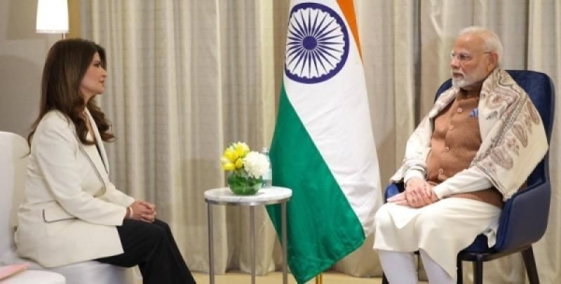 مودي: توسيع التعاون مع الكويت في قطاعات الأدوية والصحة والتكنولوجيا والرقمنة والابتكار...