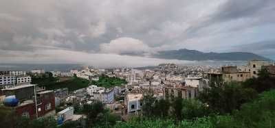 أخبار اليمن : الأرصاد يحذر مجدداً: برد شديد وصقيع