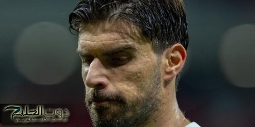 روبن نيفيز يقترب من الجاهزية