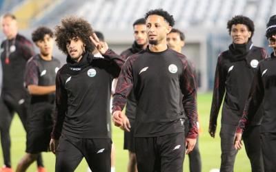 أخبار اليمن : منتخب اليمن يستهل مشواره في خليجي 26 غداً