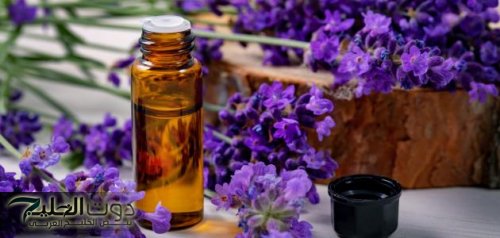 "ممنوع لغير المتزوجين".. شـابة مصرية جريئة تكشف طريقة جبارة لاستخدام زيت اللافندر على هذه المنطقة لمدة 3 أيام فقط.. لن تخطر ببال العفريت!!
