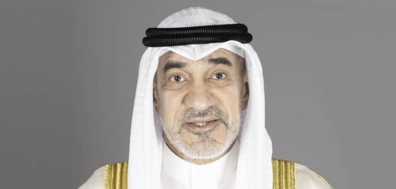 النائب الأول لرئيس مجلس الوزراء ووزير الدفاع ووزير الداخلية الكويتى يتوجه الى...