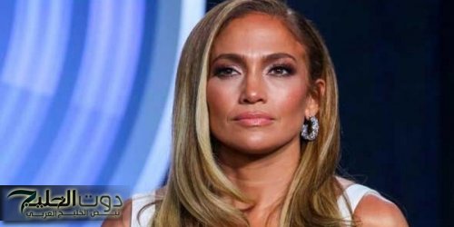 جينيفر لوبيز تكشف عن شعورها في السعودية وتوجّه رسالة إلى الجمهور المصري